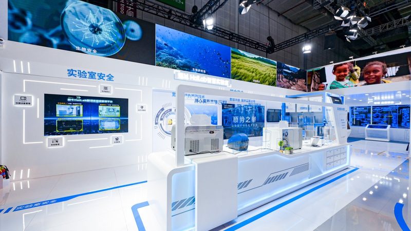 抗体CDMO，揭秘其排名背后的考量因素**