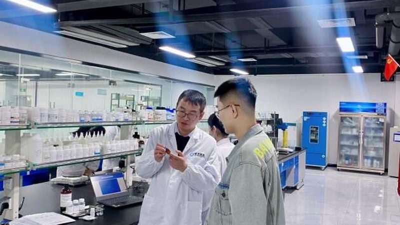 揭秘生物制品行业龙头公司：揭秘其背后的核心竞争力