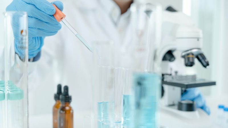 生物制品定制加工，如何确保规范与合规？**