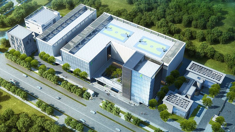 PCR实验室防污染设计的五大关键要点